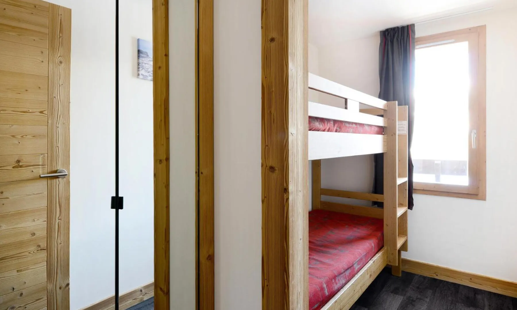 Residence Backgammon - Bel Appartement Renove - Acces Facile Aux Pistes - Balcon Mae-3445 Ла-Плань 0*,