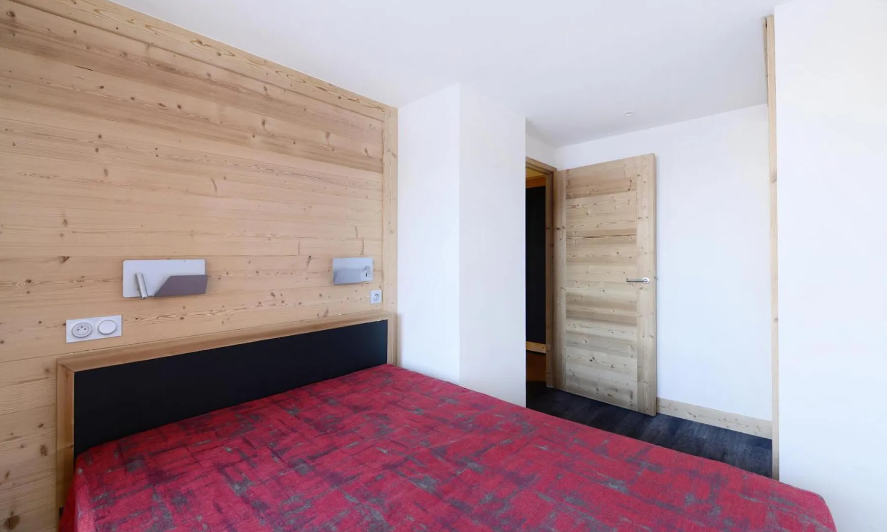 Residence Backgammon - Bel Appartement Renove - Acces Facile Aux Pistes - Balcon Mae-3445 Ла-Плань Апартаменты