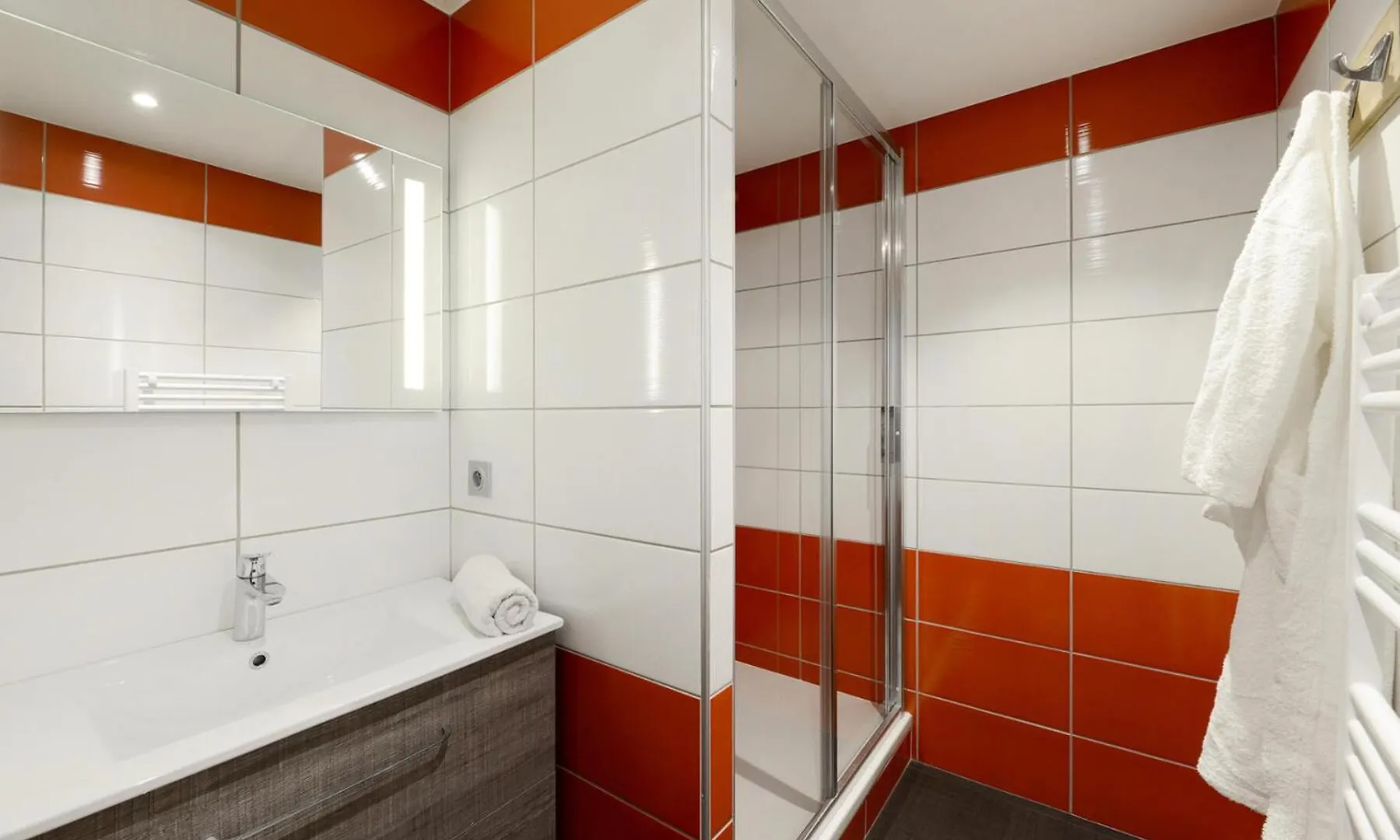 Residence Backgammon - Bel Appartement Renove - Acces Facile Aux Pistes - Balcon Mae-3445 Ла-Плань 0*,  Франция