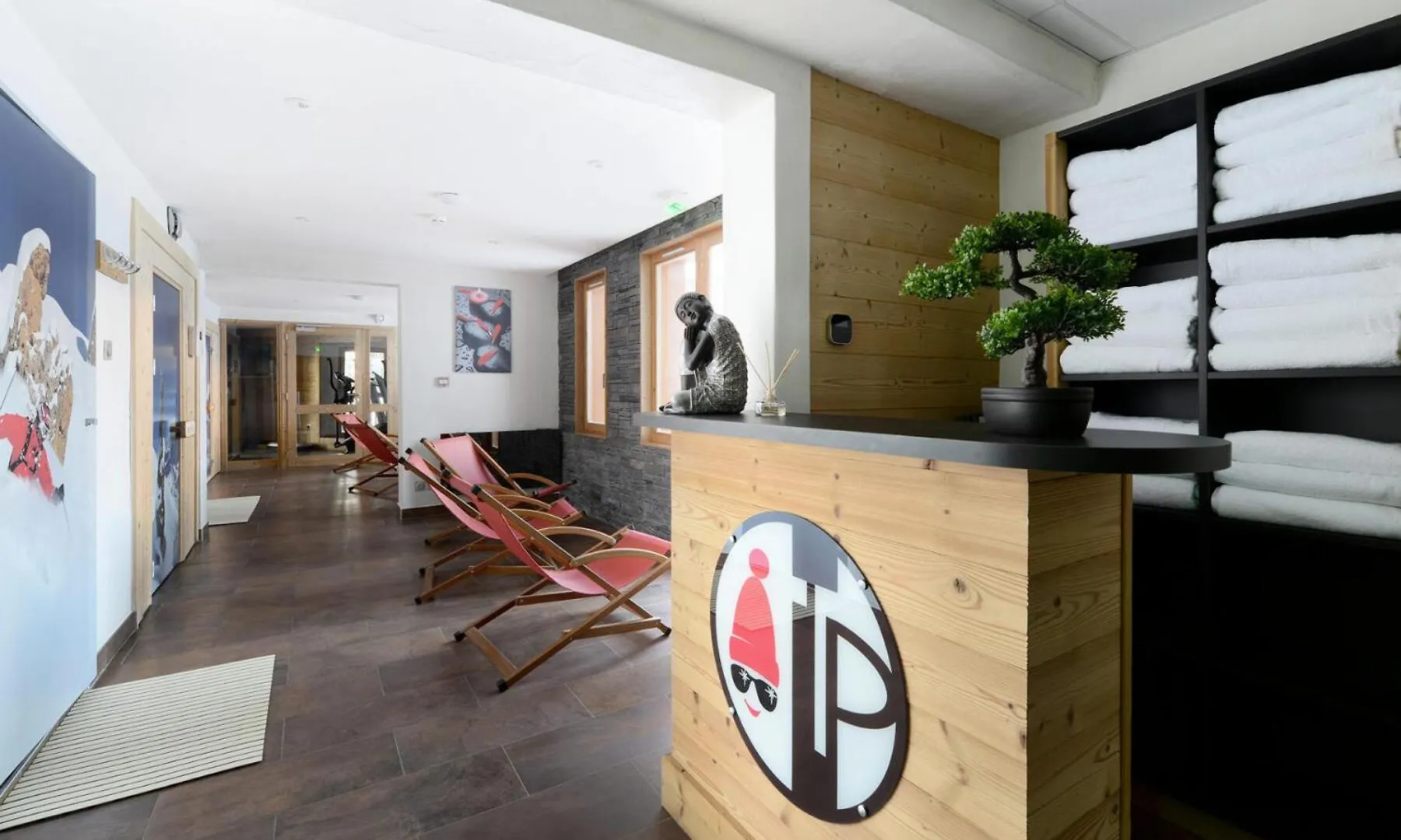 Residence Backgammon - Bel Appartement Renove - Acces Facile Aux Pistes - Balcon Mae-3445 Ла-Плань Франция